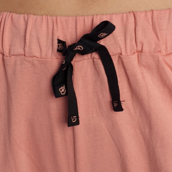Damen Sommerpyjama 100% Baumwolle KL45200 - Image 4