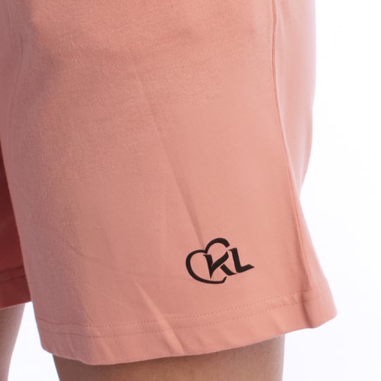 Damen Sommerpyjama 100% Baumwolle KL45200 - Image 6
