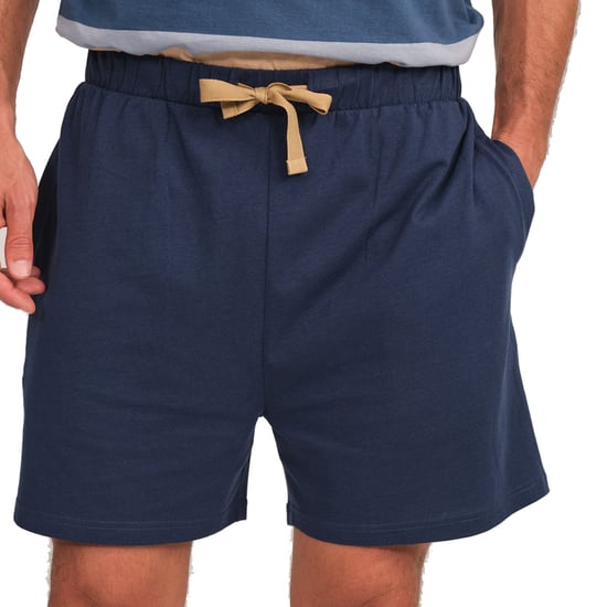 JJBFH5700 Kurzarm-Pyjama für Herren - Image 2