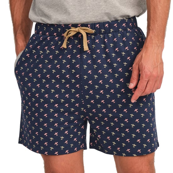 JJBFH5301 Kurzarm-Pyjama für Herren - Image 2