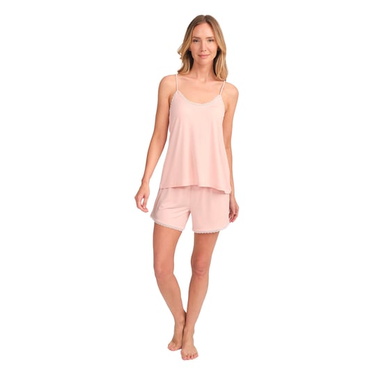 JJB16 Pyjama mit Trägern für Damen - Image 1