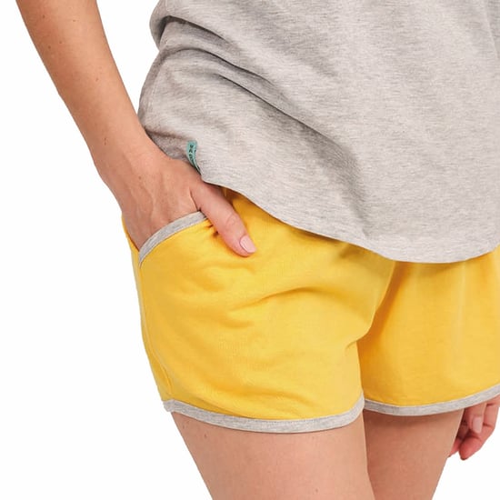 MUFH0300 Ärmelloser Pyjama für Damen - Image 2