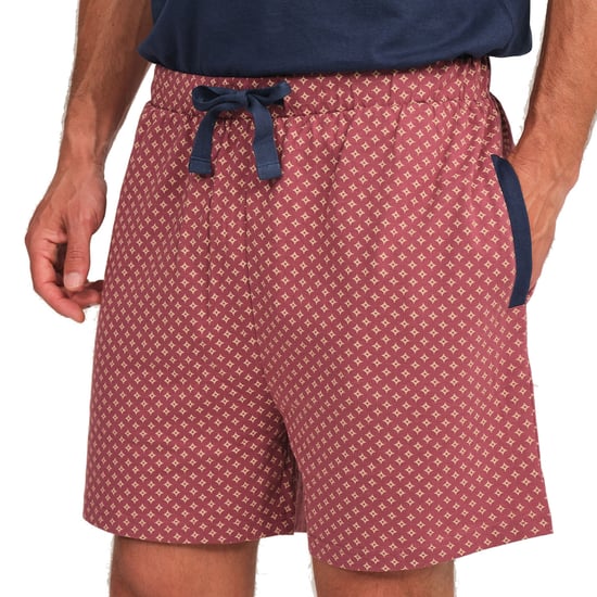 JJBFH5501 Kurzarm-Pyjama für Herren - Image 2