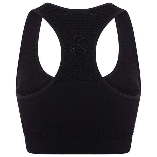 Dare 2B - "Dont Sweat It II" Sport-BH für Damen (Schwarz) - Image 2