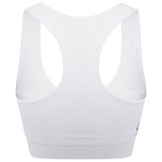 Dare 2B - "Dont Sweat It II" Sport-BH für Damen (Weiß) - Image 2