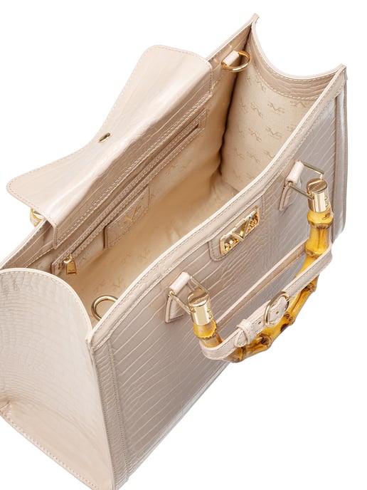 19v69 Italia Handtasche MEI - Image 3