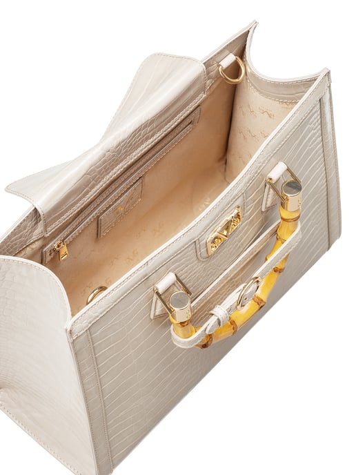 19v69 Italia Handtasche MEI - Image 3