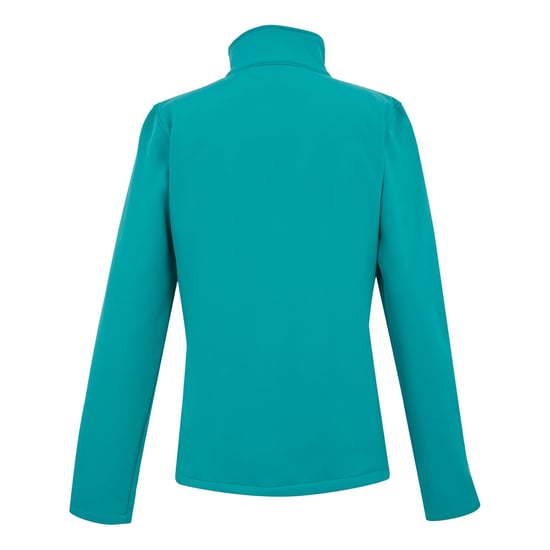 Regatta - "Connie V" Jacke für Damen - Wandern (Pfauenblau/Eisiges Morgenblau) - Image 2