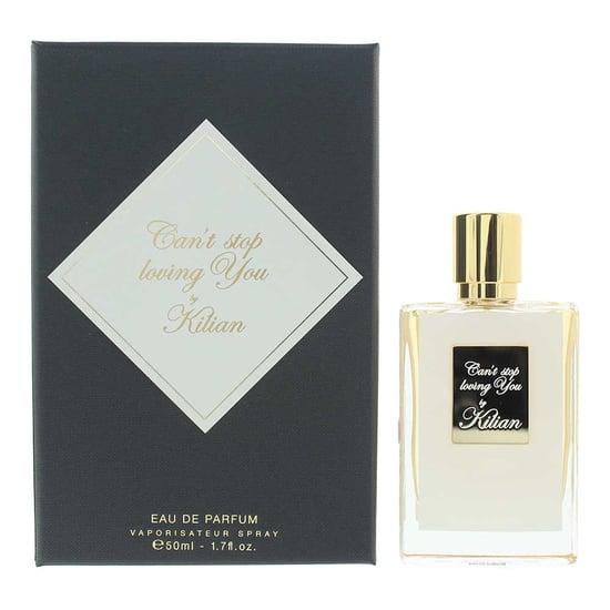 Kilian Kann Nicht Aufhören, Dich Zu Lieben Nachfüllbares Eau de Parfum 50ml - Image 1