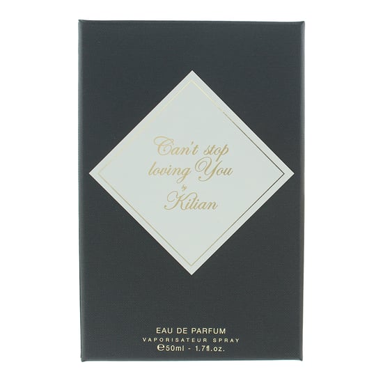 Kilian Kann Nicht Aufhören, Dich Zu Lieben Nachfüllbares Eau de Parfum 50ml - Image 3
