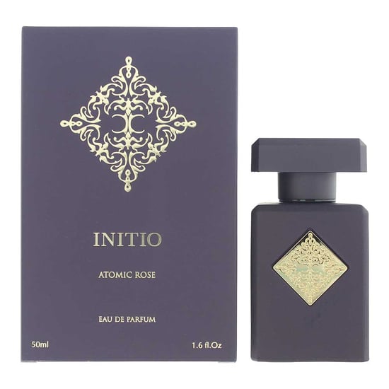 Initio Atomic Rose Eau de Parfum 50ml - Image 1