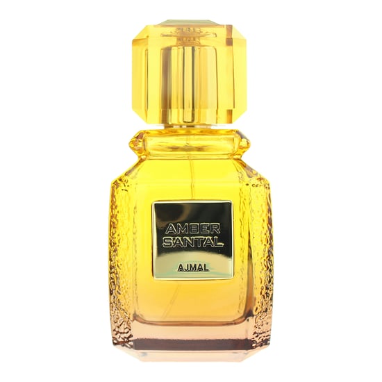 Ajmal Amber Santal Eau de Parfum 100 ml - Image 2