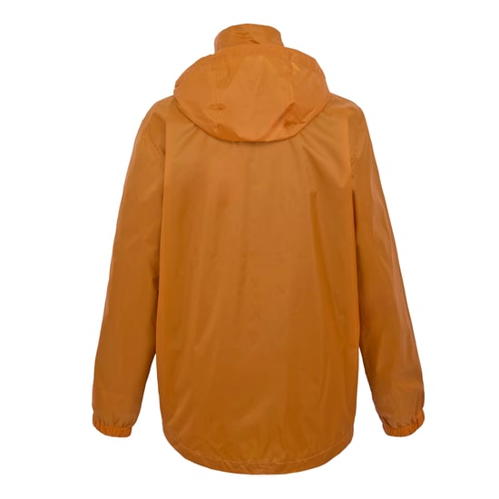 Regatta Herren Regenjacke Lyle IV, leicht, wasserfest (Fuchs) - Image 2