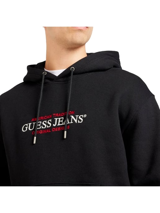 Guess Herren G Active Sweatshirt - Image 2