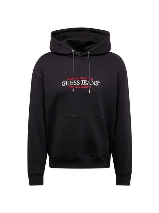 Guess Herren G Active Sweatshirt - Image 3
