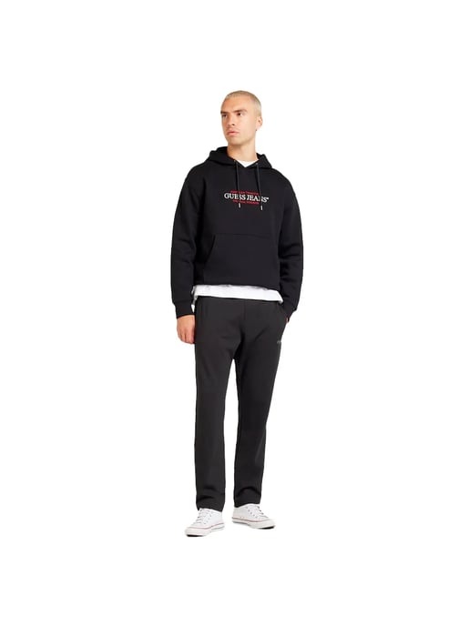 Guess Herren G Active Sweatshirt - Image 4