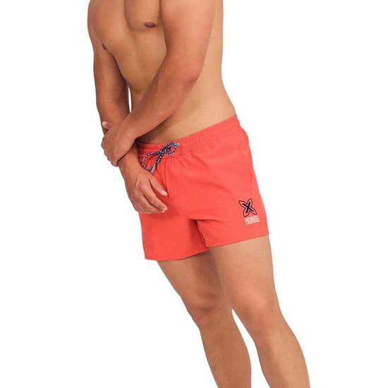 MU13 Kurze Badeshorts für Herren - Image 2