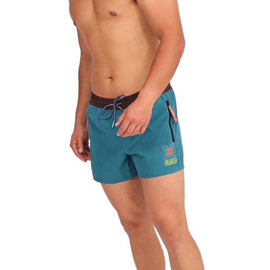 MU14 Kurze Badeshorts für Herren - Image 2
