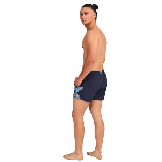 MU13 Kurze Badeshorts für Herren - Image 3