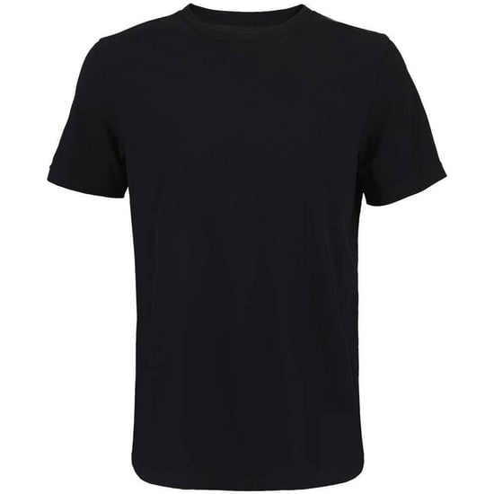 SOLS - "Tuner" T-Shirt für Herren/Damen Unisex (Schwarz) - Image 1