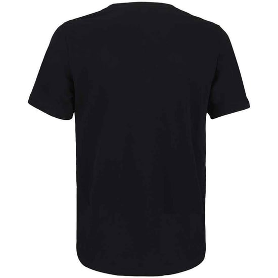 SOLS - "Tuner" T-Shirt für Herren/Damen Unisex (Schwarz) - Image 2