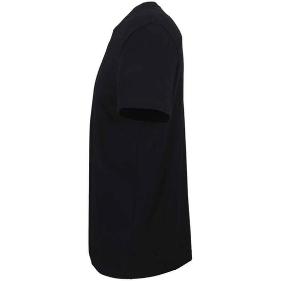 SOLS - "Tuner" T-Shirt für Herren/Damen Unisex (Schwarz) - Image 3