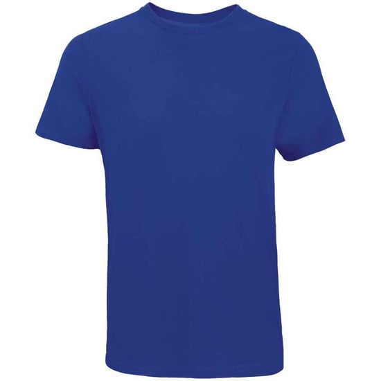 SOLS - "Tuner" T-Shirt für Herren/Damen Unisex (Königsblau) - Image 1
