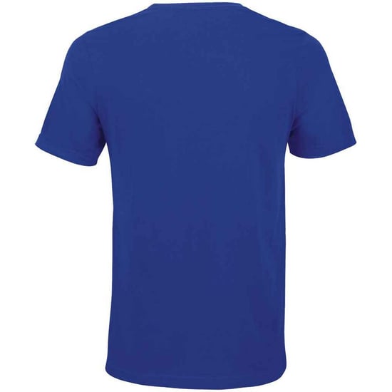 SOLS - "Tuner" T-Shirt für Herren/Damen Unisex (Königsblau) - Image 2