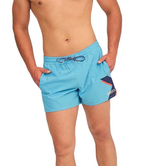 MU13 Kurze Badeshorts für Herren - Image 2