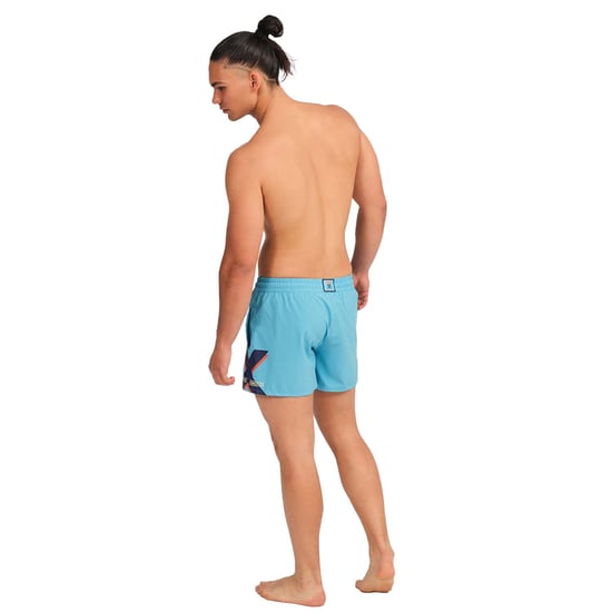 MU13 Kurze Badeshorts für Herren - Image 3