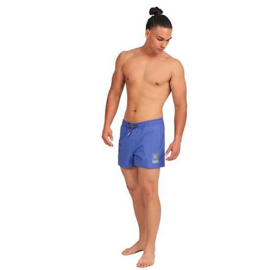 MU13 Kurze Badeshorts für Herren - Image 1