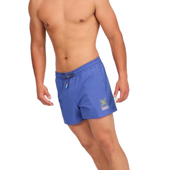 MU13 Kurze Badeshorts für Herren - Image 2