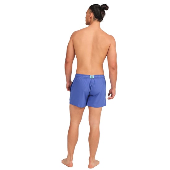 MU13 Kurze Badeshorts für Herren - Image 3