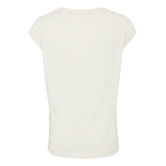 Regatta - "Hyperdimension II" T-Shirt für Damen (Helles Vanillegelb) - Image 2