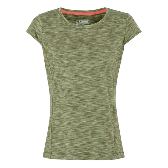 Regatta - "Hyperdimension II" T-Shirt für Damen (Nephrit Grün) - Image 1
