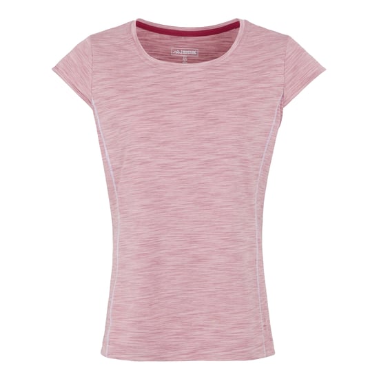 Regatta - "Hyperdimension II" T-Shirt für Damen (Lila) - Image 1