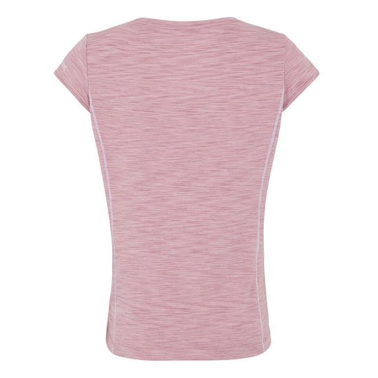Regatta - "Hyperdimension II" T-Shirt für Damen (Lila) - Image 2