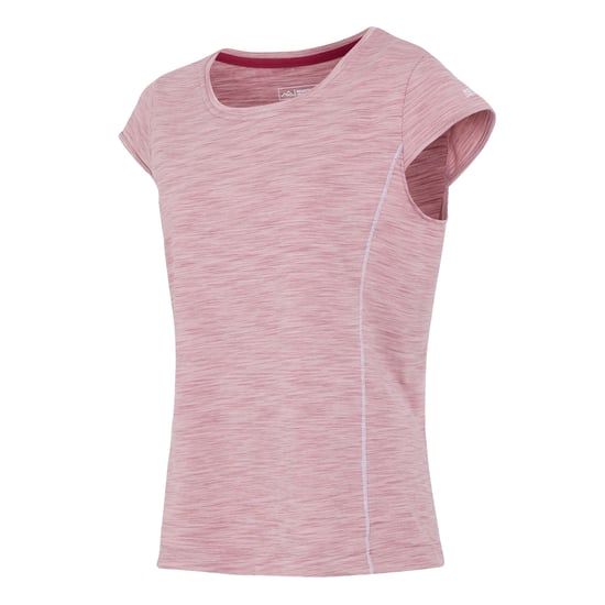 Regatta - "Hyperdimension II" T-Shirt für Damen (Lila) - Image 3