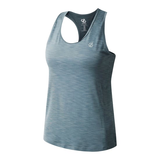 Dare 2B - "Modernize II" Top für Damen (Grau) - Image 2