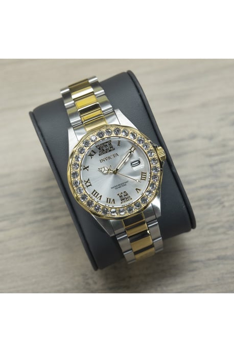 Invicta Pro Diver 20215 Damenuhr - 38mm - Image 2