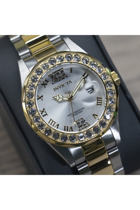 Invicta Pro Diver 20215 Damenuhr - 38mm - Image 3