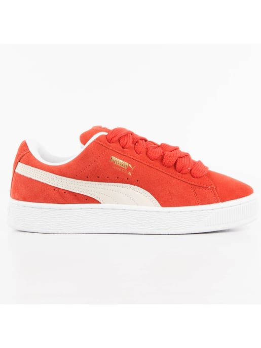 Puma Damen-Sneaker Suede XL Heritage - Image 1
