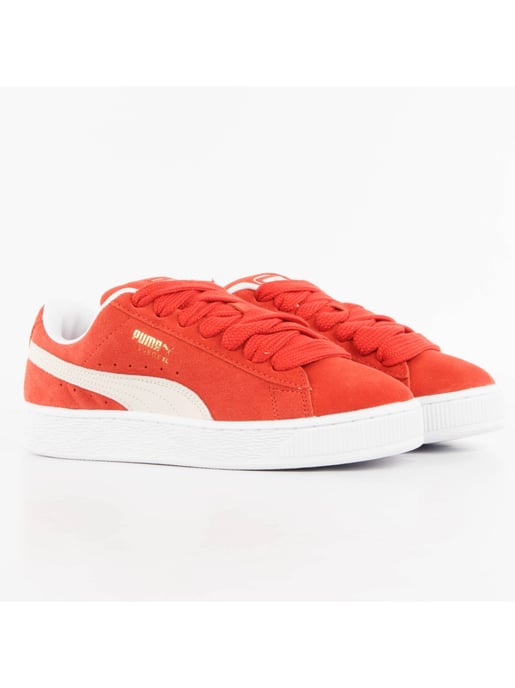 Puma Damen-Sneaker Suede XL Heritage - Image 3