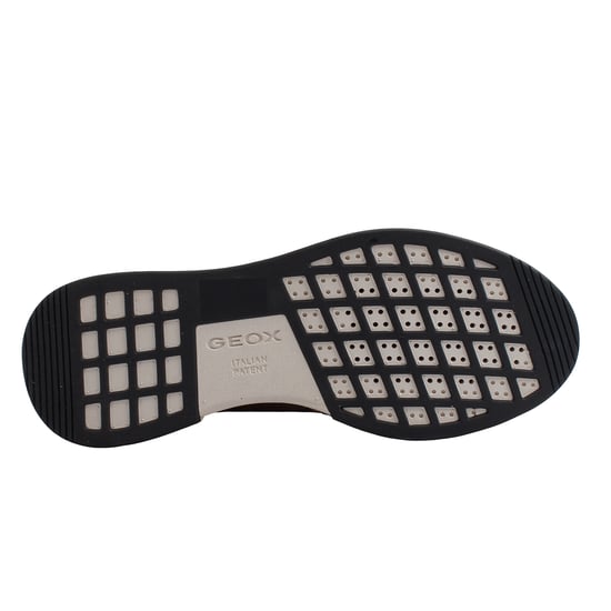D Suzzie D D94FRD-8823 Damen Slip-On-Sneaker aus Leder - Image 3
