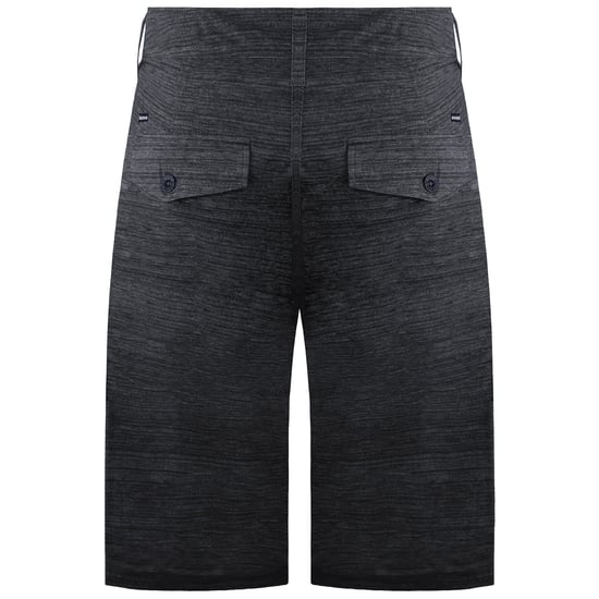 Quiksilver Platypus Amphibien Herren Schwarz Shorts - Image 2