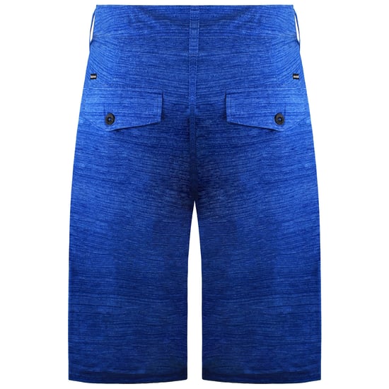 Quiksilver Platypus Amphibian Herren Blaue Shorts - Image 2
