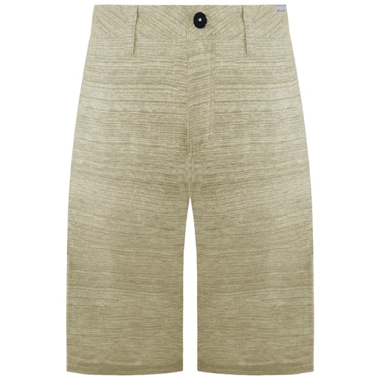 Quiksilver Platypus Amphibian Herren Beige Shorts - Image 1