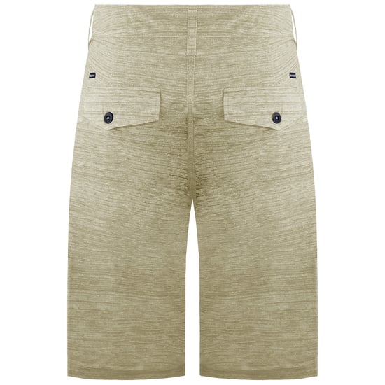 Quiksilver Platypus Amphibian Herren Beige Shorts - Image 2
