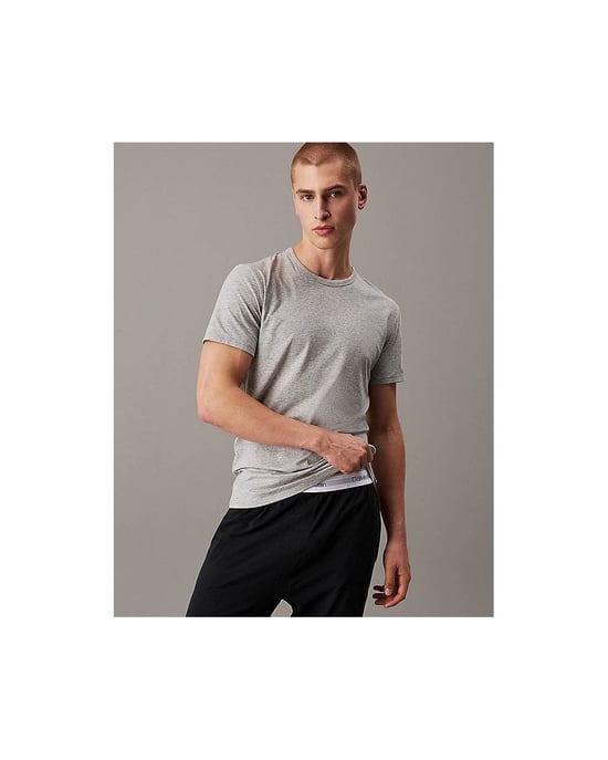 Calvin Klein Kurzarm T-Shirts 3er Pack für Herren - Image 3