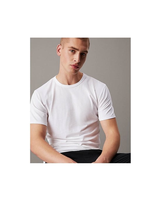 Calvin Klein Kurzarm T-Shirts 3er Pack für Herren - Image 4